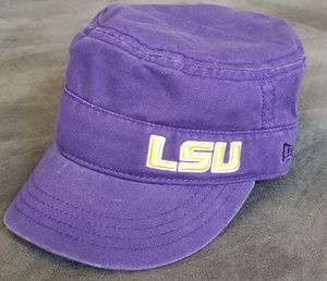 LSU